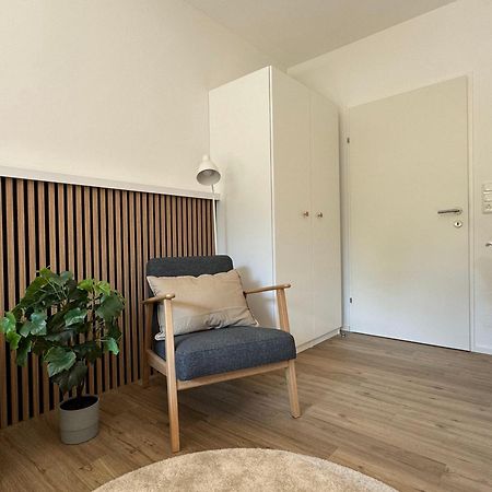Ferienwohnung Im Zentrum Von บาดเอาส์ซี ภายนอก รูปภาพ