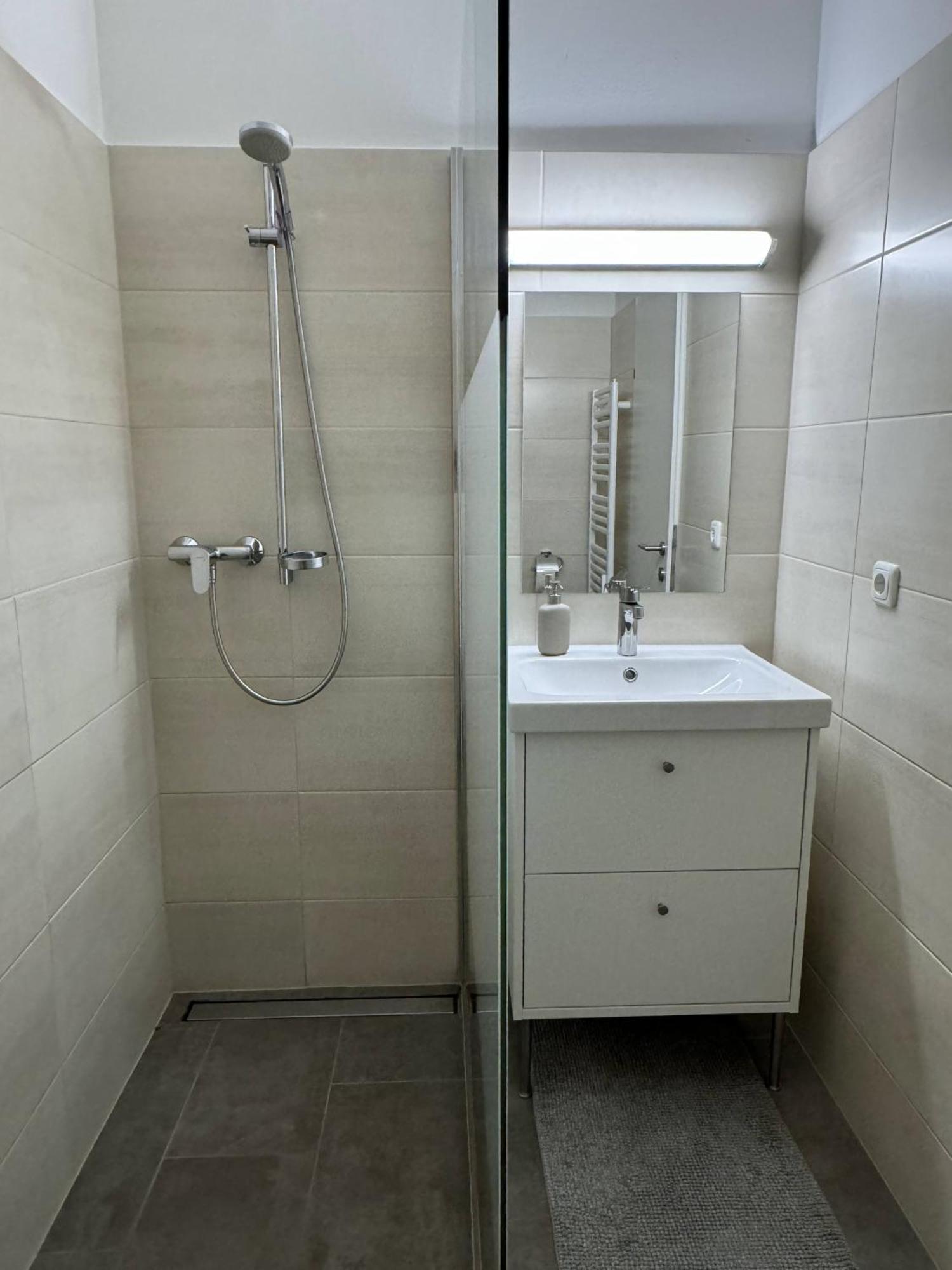 Ferienwohnung Im Zentrum Von บาดเอาส์ซี ภายนอก รูปภาพ