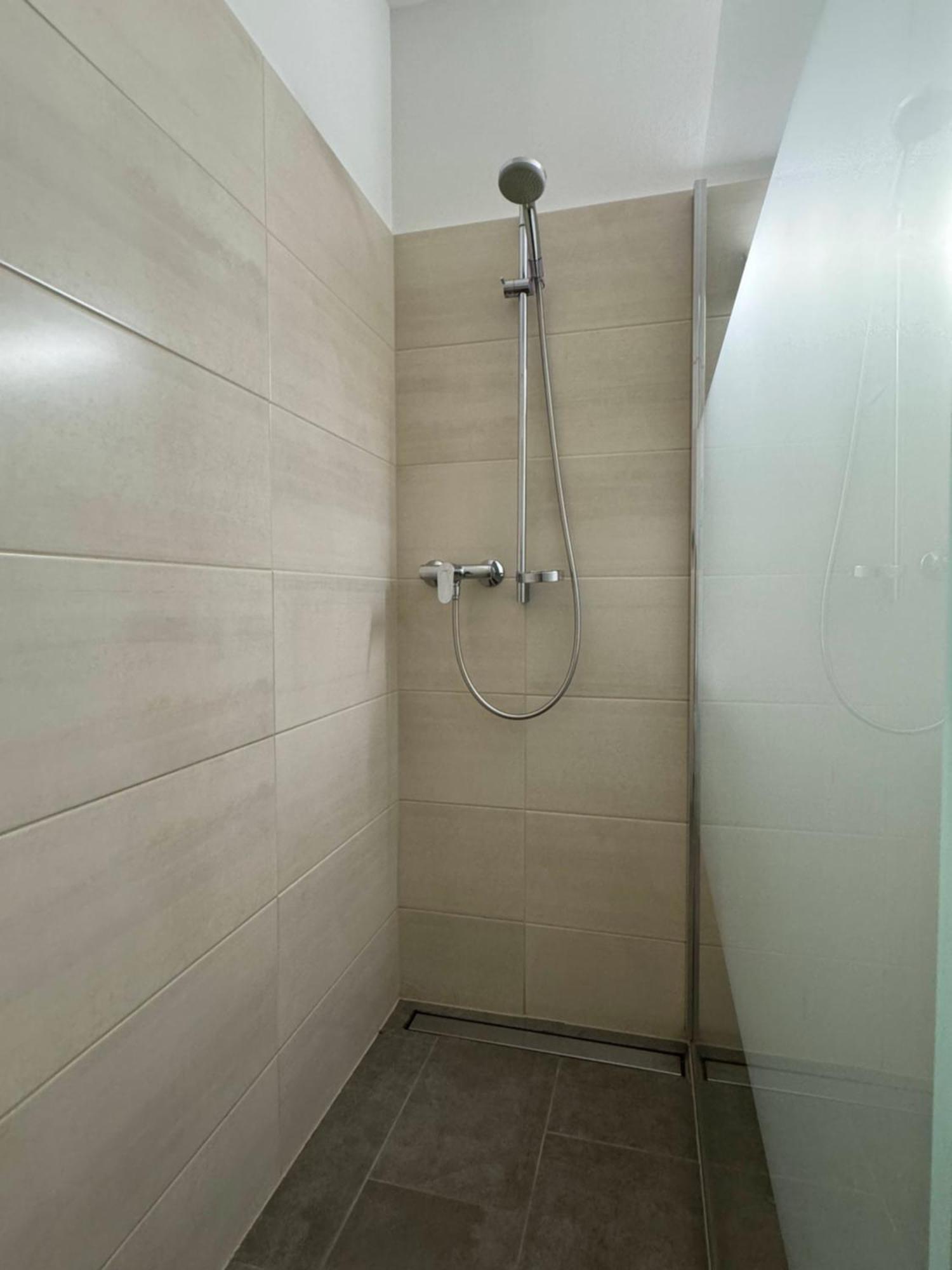 Ferienwohnung Im Zentrum Von บาดเอาส์ซี ภายนอก รูปภาพ