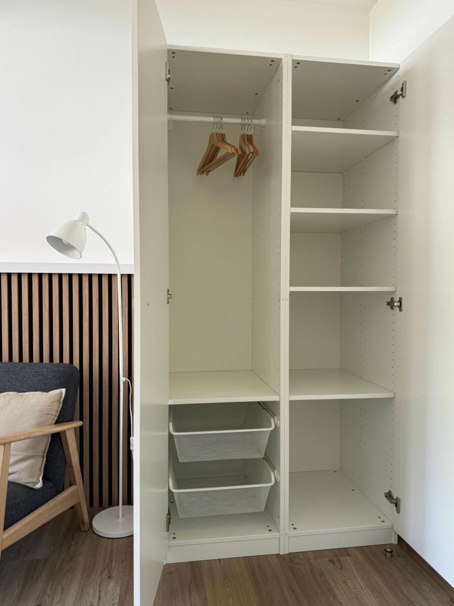 Ferienwohnung Im Zentrum Von บาดเอาส์ซี ภายนอก รูปภาพ